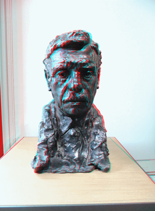 rodin_musée_paris_camille_claudel_3d_stereo_anaglyph